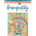 thumbnail image 1 of Adult Coloring Tranquility Coloring Book (Creative Haven), 1 of 1