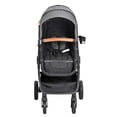 thumbnail image 4 of Carriola Para Bebé Prinsel Cosmos Gold Lx Travel System Base, 4 of 10