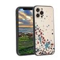 thumbnail image 1 of Stars-308 Phone Case, Degined for iPhone 12 Pro Case Men Women, Flexible Silicone Shockproof Case for iPhone 12 Pro, 1 of 1