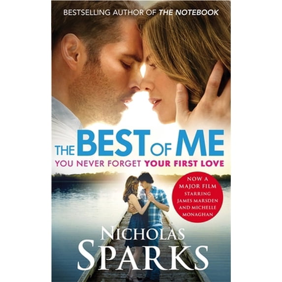 Pre-Owned The Best of Me (Paperback) 0751553336 9780751553338