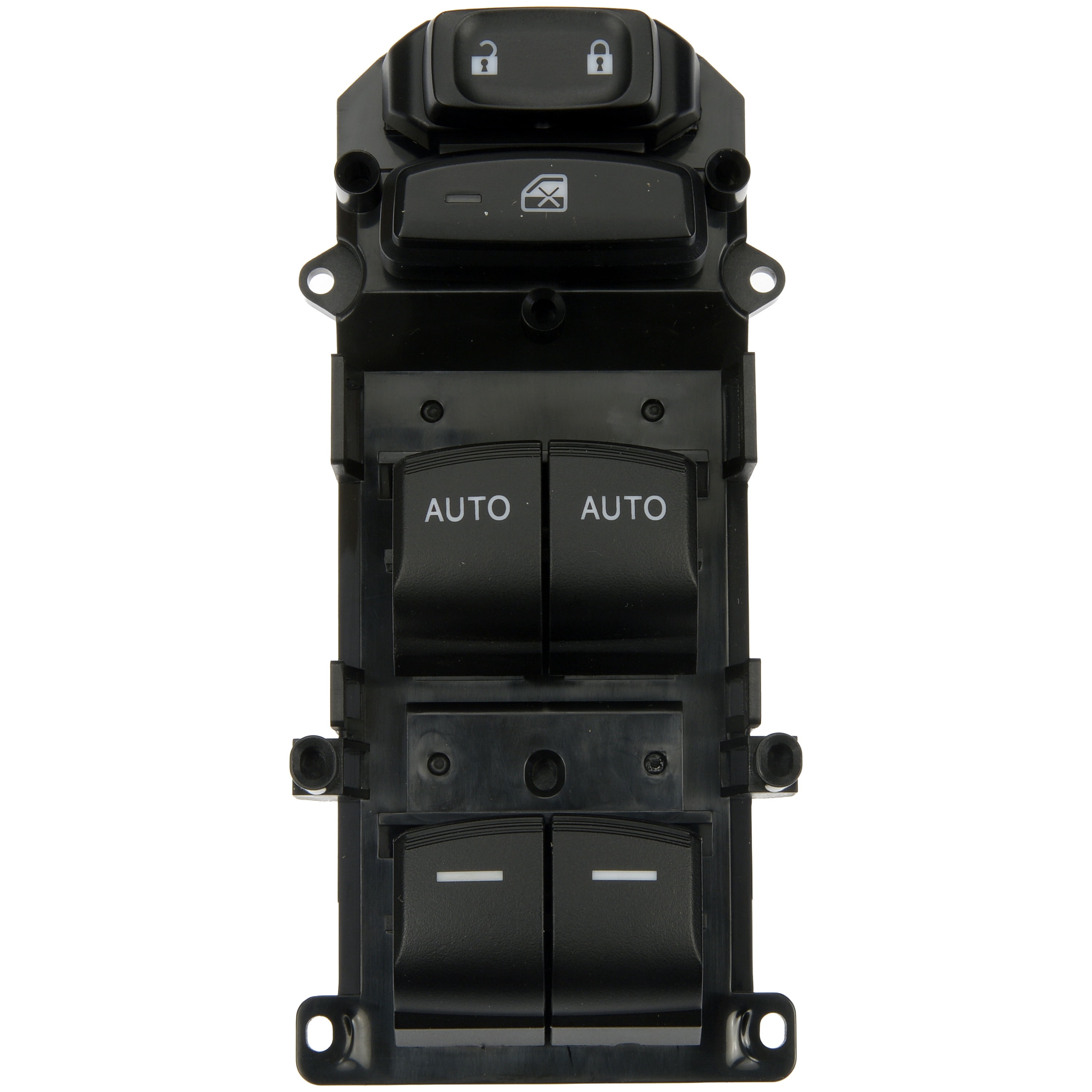 Dorman 920-239 Front Driver Side Door Window Switch for Specific Honda Models