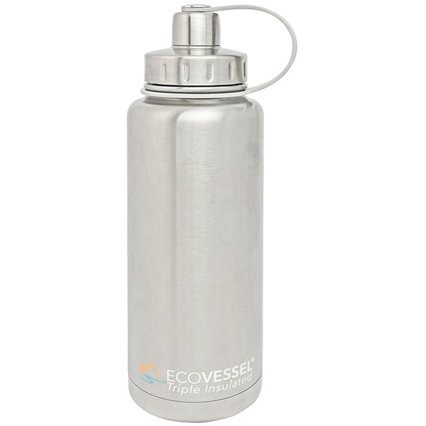 Tree-Free Greetings VB47552 Amy Brown Fantasy Artful Traveler Stainless Water Bottle 18-Ounce Nice Faery 