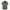 Dark Green, variant on Cyinyin 2024 Classic Beach Polo T Shirts for Men Polo Short Sleeved Mens Shirts , Soild Color Cardigan Button Down Men Polo Shirt Linen Flowy Polo Shirt Black
