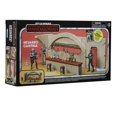 thumbnail image 1 of Star Wars Vintage Coleccion Retro Hasbro El Mandaloriano - Cantina De Nevarro Set De Juego Figura Coleccionable, 1 of 2