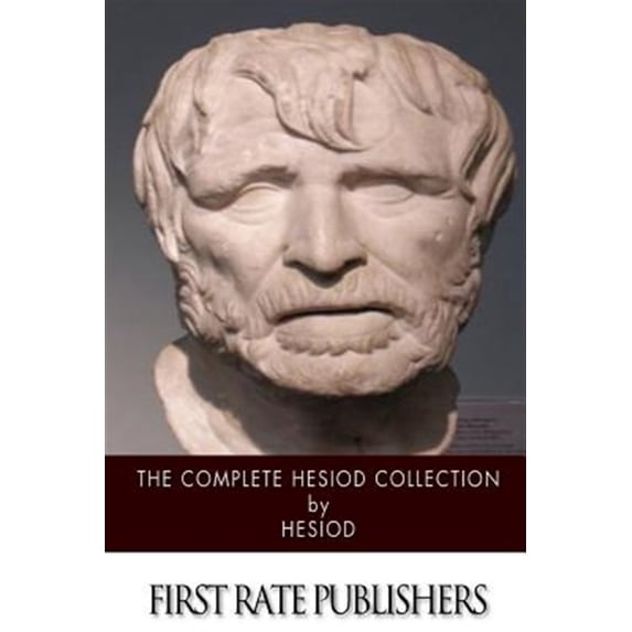 Pre-Owned Complete Hesiod Collection