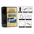 thumbnail image 1 of NEW Car Rear Window Defogger Heater Grid Lines Repair Kit For Scratched, 1 of 8