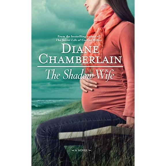 Pre-Owned The Shadow Wife (Paperback) 0778328449 9780778328445