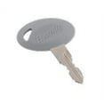 thumbnail image 4 of AP Key 013-689756 Bauer; Replacement Key For Bauer RV 700 Series Door Lock; Key Code 756, 4 of 4