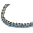thumbnail image 6 of RedVex Cobra Hat Band - 550 Paracord - Cowboy Hat Band - Choose your color (Gray-Silver), 6 of 6