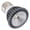 Black 220V 10.0, variant on YAHHU Turtle Basking Light Bulb, UVA UVB Reptile Heat Lamp, Full Spectrum LED Replacement, 110V Silver 5.0, Sun Basking Lamp for Turtles Lizards Snakes (3.15 inches / 8 cm Length)
