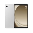 thumbnail image 1 of TABLET SAMSUNG GALAXY TAB A9+ 5G 4GB RAM 64 GB ROM PLATA, 1 of 3