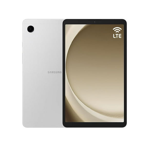 TABLET SAMSUNG GALAXY TAB A9+ 5G 4GB RAM 64 GB ROM PLATA