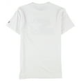 thumbnail image 2 of STARTER Mens The Boogie Graphic T-Shirt, White, Small, 2 of 2