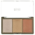 thumbnail image 3 of Milani Stellar Lights Highlighting Palette, Rose Glow, 3 of 8