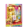 thumbnail image 2 of Muñeca Rainbow High Junior High Pijama Sunny Madisson, 2 of 4