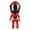 B, variant on Transformable Educational Toy Alloy Motorcycle Driver Model for Kids - Exciting Indoor Outdoor Play Vehicle