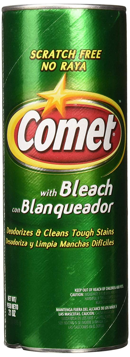 comet cleanser comet cleanser