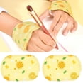 thumbnail image 4 of JIEMUCES 10Pcs Hand Warming Patch Wearable Self-Heating Non-adhesive Outdoor Winter Cold Weather Kids Adults Students Hand Heating Pad Wrap, 4 of 8