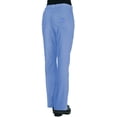 thumbnail image 2 of KOI lite 721 Pantalon d'Uniforme Médical Peace pour Femme True Ceil S, 2 of 7