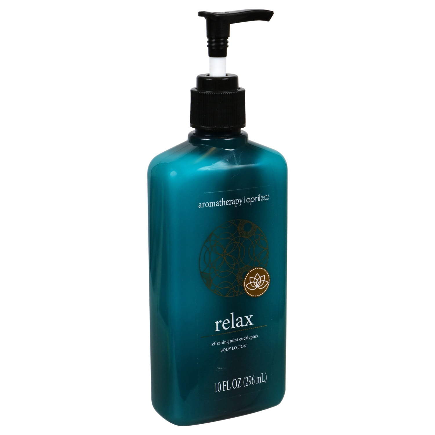 Body Lotion - Relax Aromatherapy Body Lotion, 10-oz. Bottles - 2 Pack