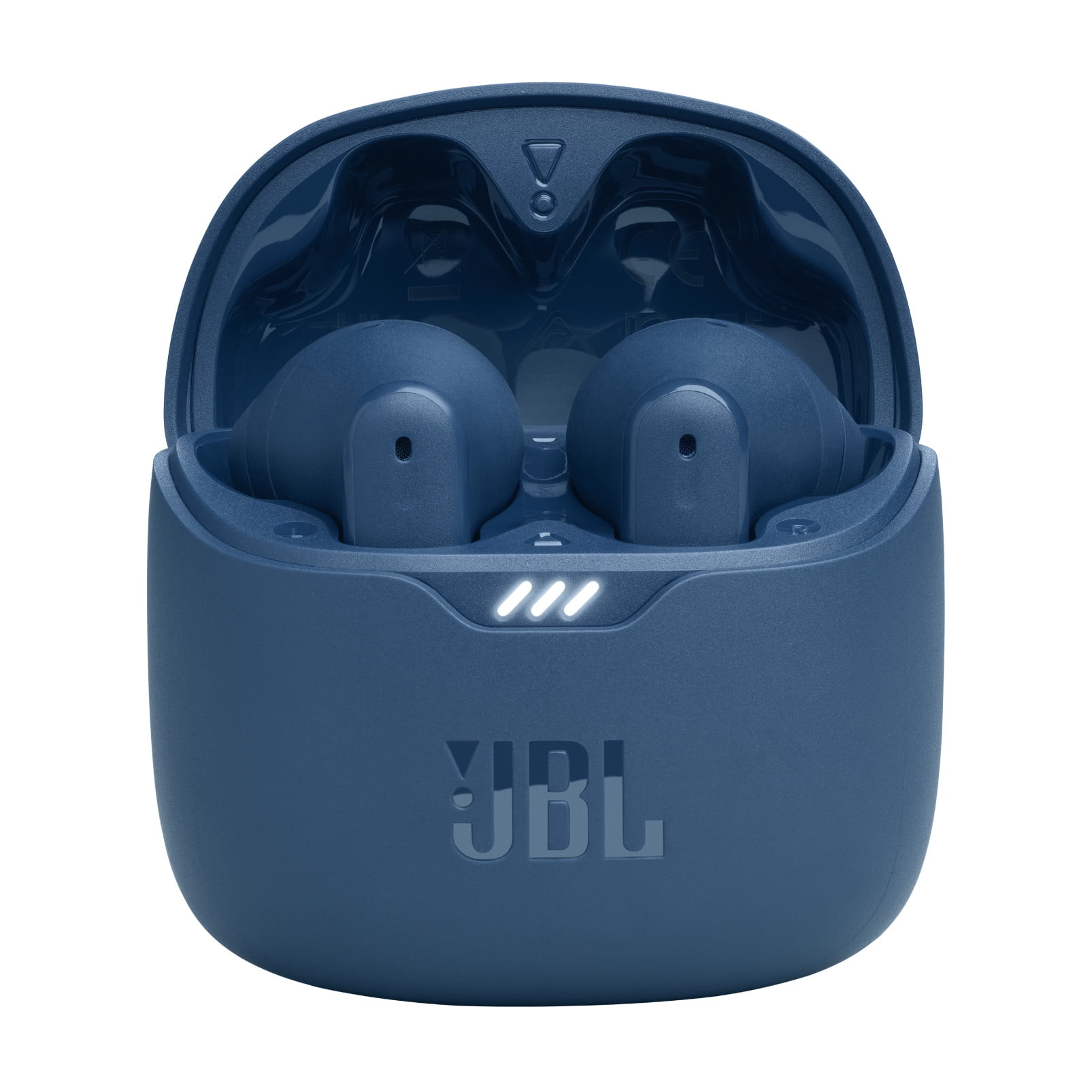 JBL Tune Flex - True wireless Noise Cancelling earbuds - Blue