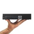 thumbnail image 5 of Dell OptiPlex 5050 Mini PCs, Intel Core i3, 8GB, 128GB SSD (Restored), 5 of 5