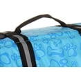 thumbnail image 3 of Dog Lifesaver with Blue Bone Apparel & Accessories Pattern Reflective Dog Swimsuit Preserver with High Buoyancy for Doggie, 3 of 9