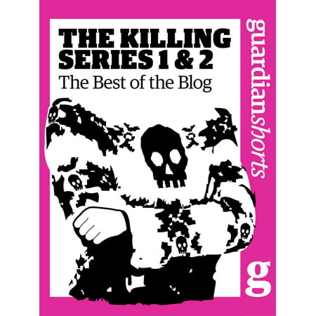 The Killing Series 1 and 2: The Best of the Blog - (Best Sewing Blogs 2019)