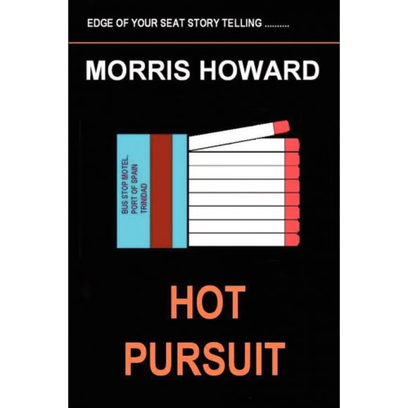 Hot Pursuit
