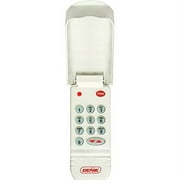 Genie GWKP-BL, Garage Door Opener Systems & Supplies with Intellicode