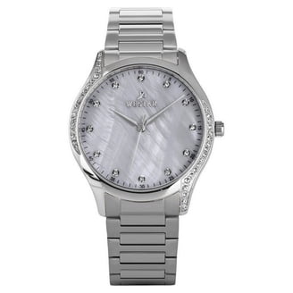 Daniel Klein 30mm Womens Watch, Stainless Steel Strap, Round  display picture 2