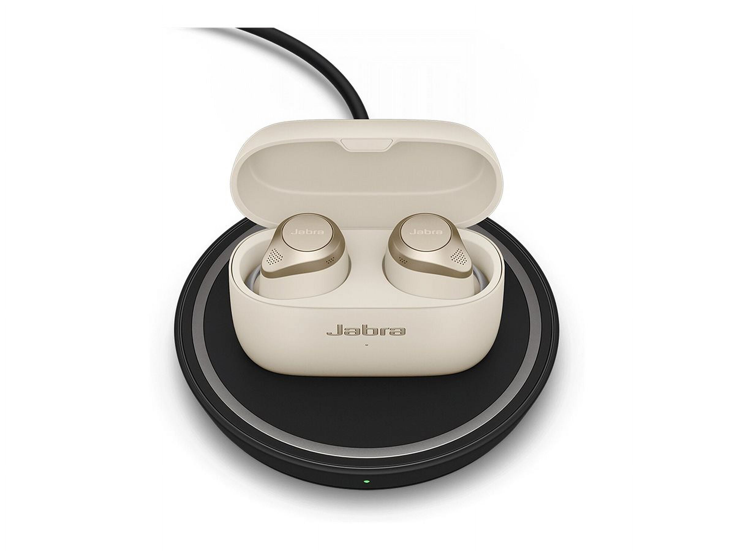 Jabra Elite 85t - True wireless earphones with mic - in-ear