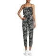 thumbnail image 2 of No Boundaries Juniors' Tube Jumpsuit, 2 of 5