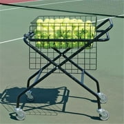 BSN Sports Foldable Coach's Cart