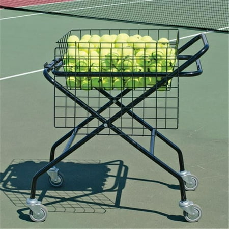 BSN Sports Foldable Coach's Cart