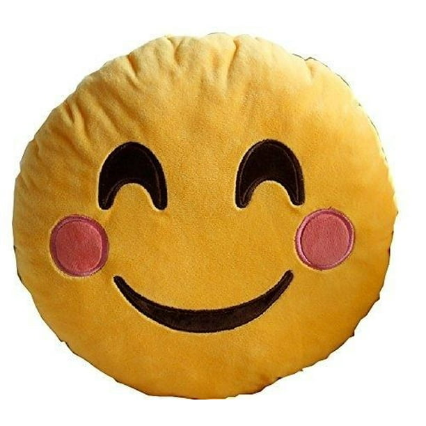 syfy happy plush toy