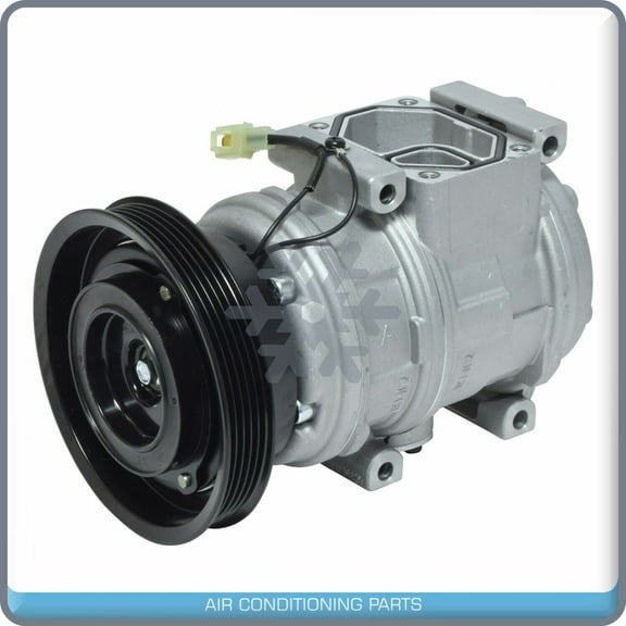 A/C Compressor for Toyota Camry, Celica, Solara - 2001 to 2017 - OE# 4710146 QU