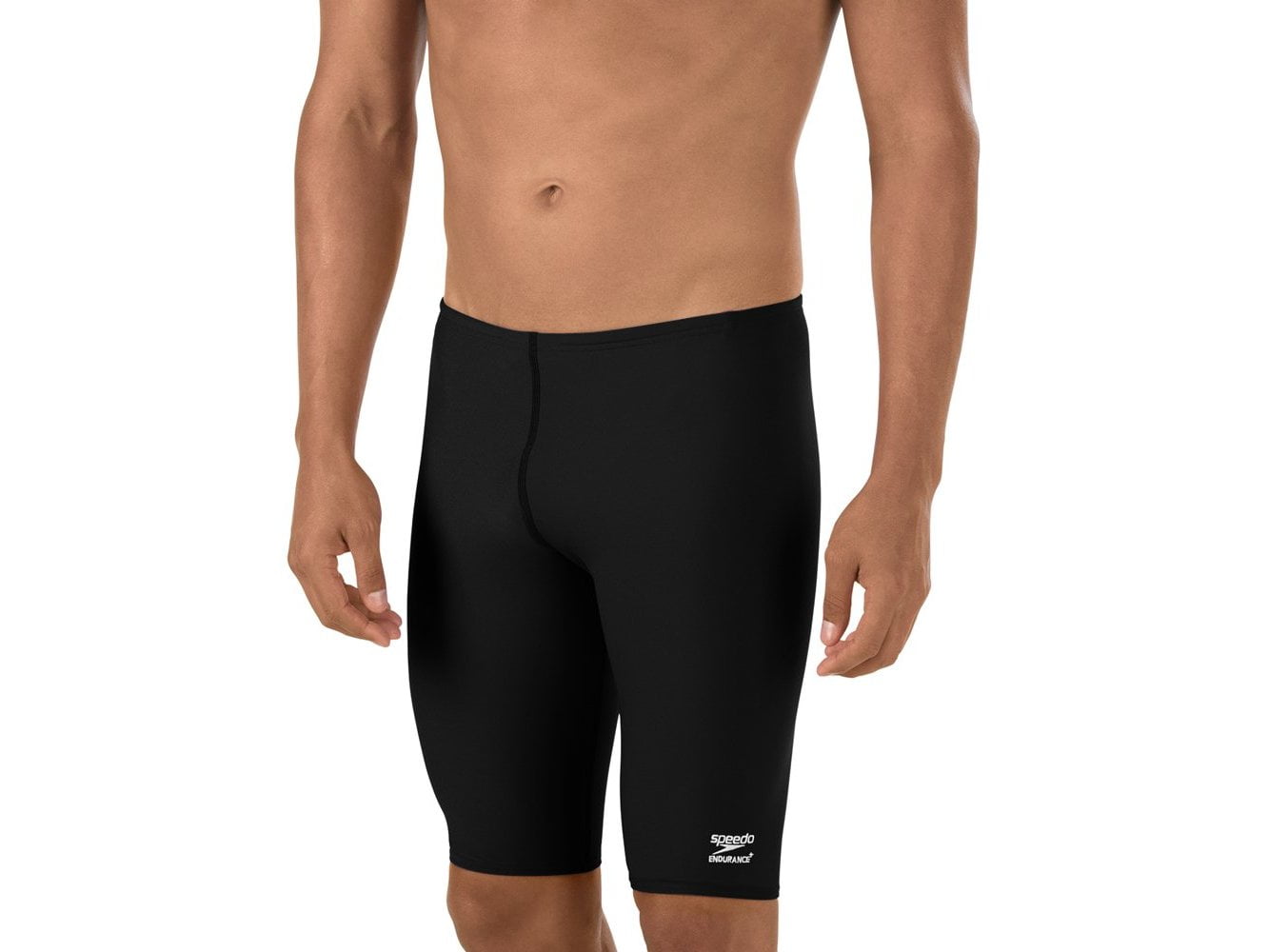 Adult Mens Swimming Jammer Shorts Swim Trunks Size 26-40 New Speedo Endurance 