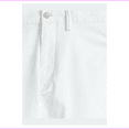 thumbnail image 2 of Polo Ralph Lauren Men's Straight-Fit Bedford Stretch Chino Pants Pure White, 2 of 2