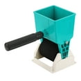 Woodworking Glue Roller Flow Control Nonslip Handle Easy Operation Portable Glue Applicator for