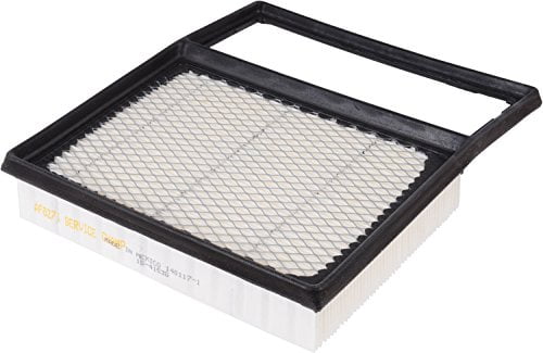 FRAM Extra Guard Air Filter, CA11482 for Select Ford and Lincoln Vehicles Fits select: 2013-2020 FORD FUSION, 2013-2018 FORD C-MAX