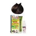 thumbnail image 1 of B-Life - Crème Colorante pour Cheveux Brun Intense Brun Clair, 200ml, 1 of 1