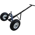 thumbnail image 1 of Maxxtow Towing Products - Carretilla rodante para remolque 70225 con neumáticos de 12 pulgadas, 600 libras Capacidad máxima, 1 of 5