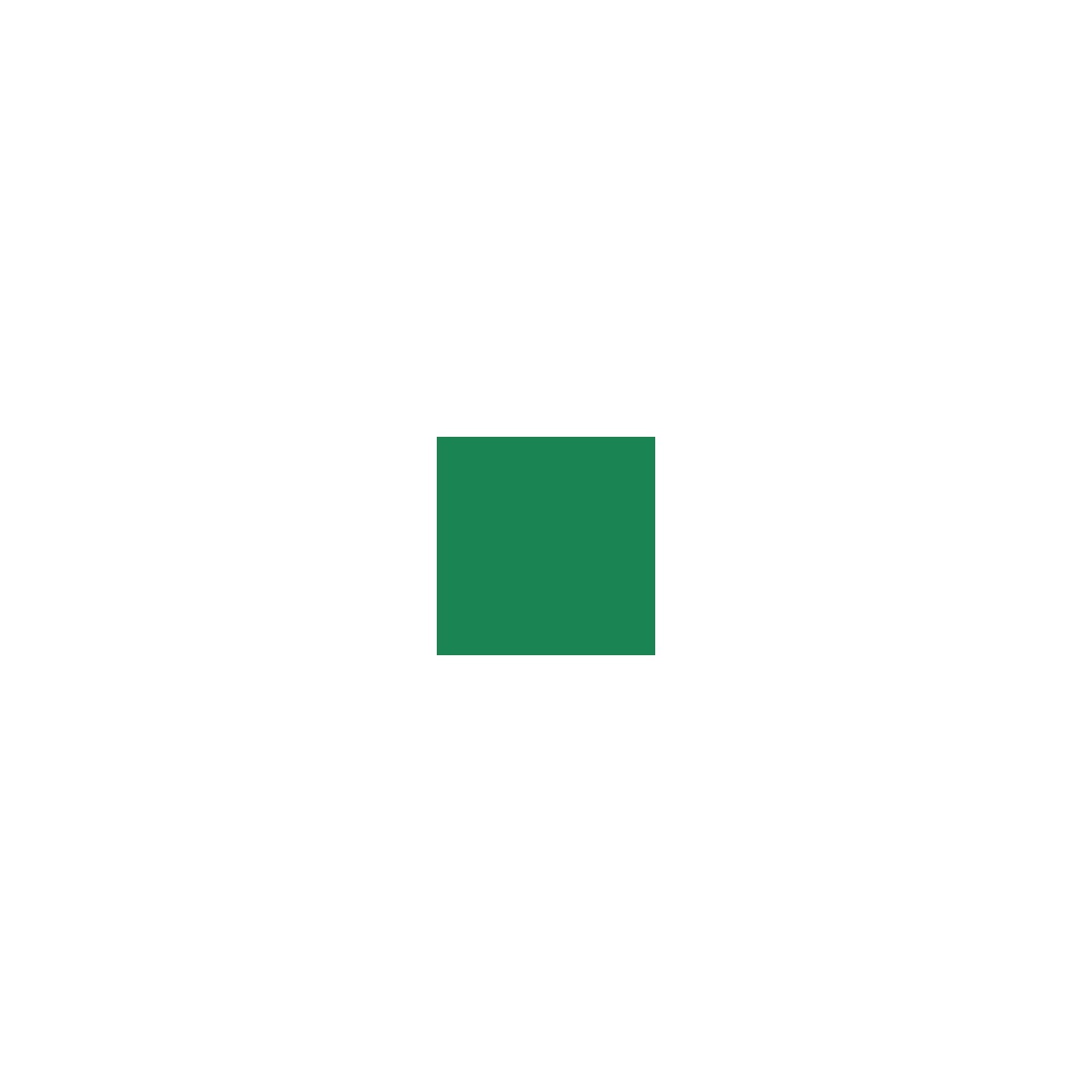 Emerald Green Hue