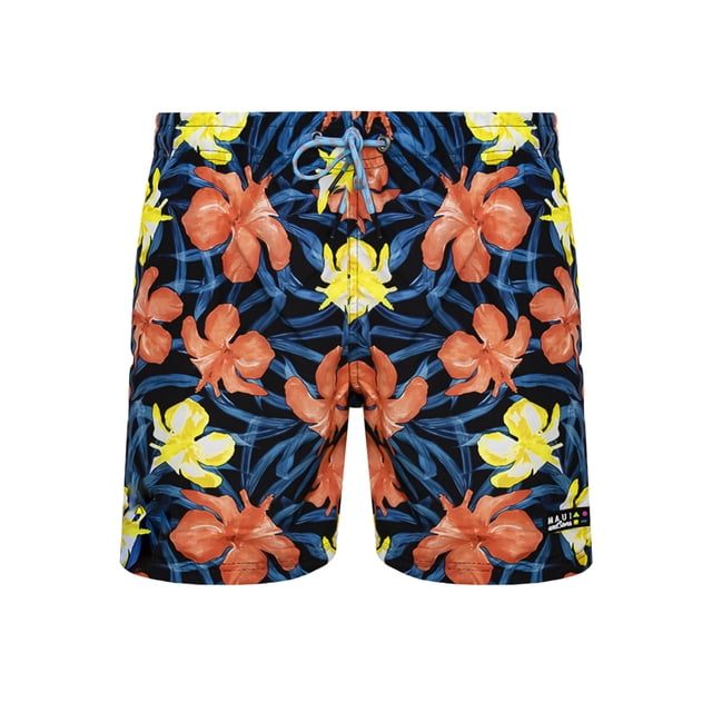 TRAJE DE BAÑO CORTO PARA NIÑO SECADO RÁPIDO MAUI AND SONS 323332