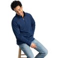 thumbnail image 2 of AIR-Mens Moisture Wicking & BreathablePullover Sweater, 2 of 4