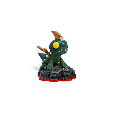 Skylanders Trap Team: Drobit and Trigger Snappy - Mini Character 2 Pack