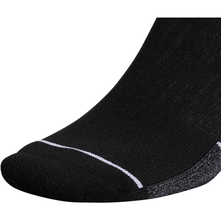 Adidas Half Cushioned Chaussettes Senior (3-pack)