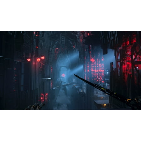 GHOSTRUNNER 2 - PlayStation 5