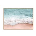thumbnail image 2 of Gemma Bardot Beach Vibes III Print, 2 of 2